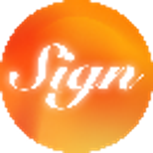 SIGN